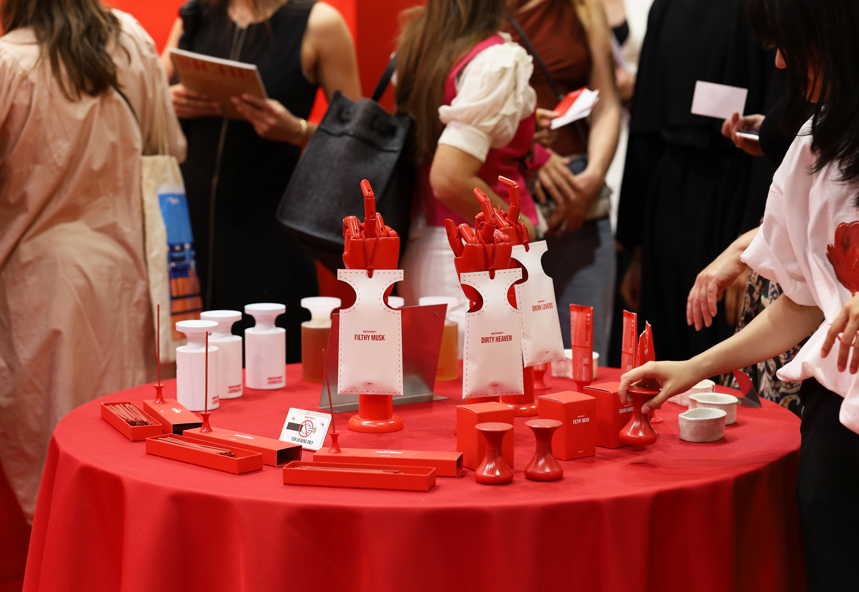 Esxence 2026 : Le Salon de la Parfumerie de Niche à Milan
