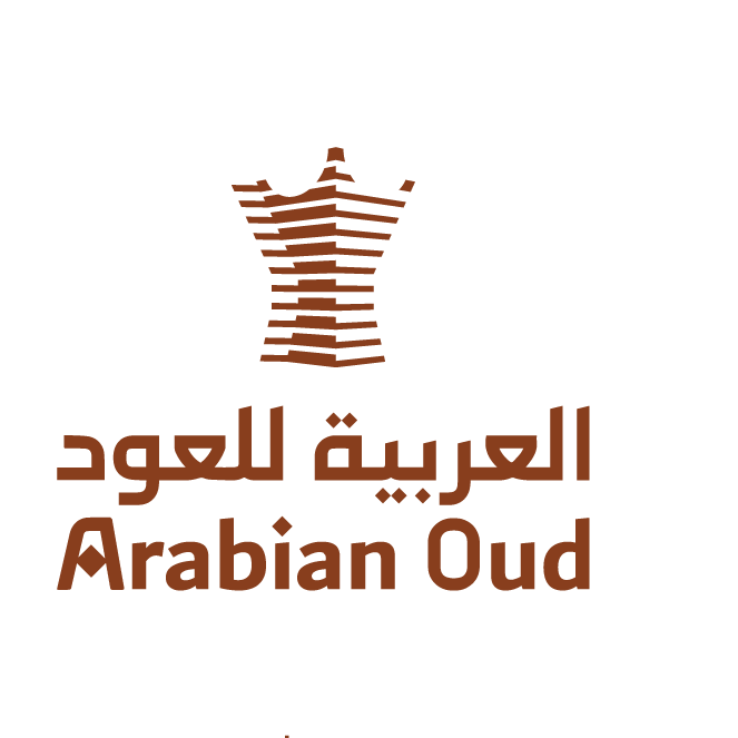 Logo Arabian Oud